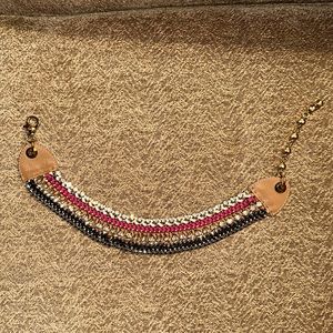 Henri Bendel necklace